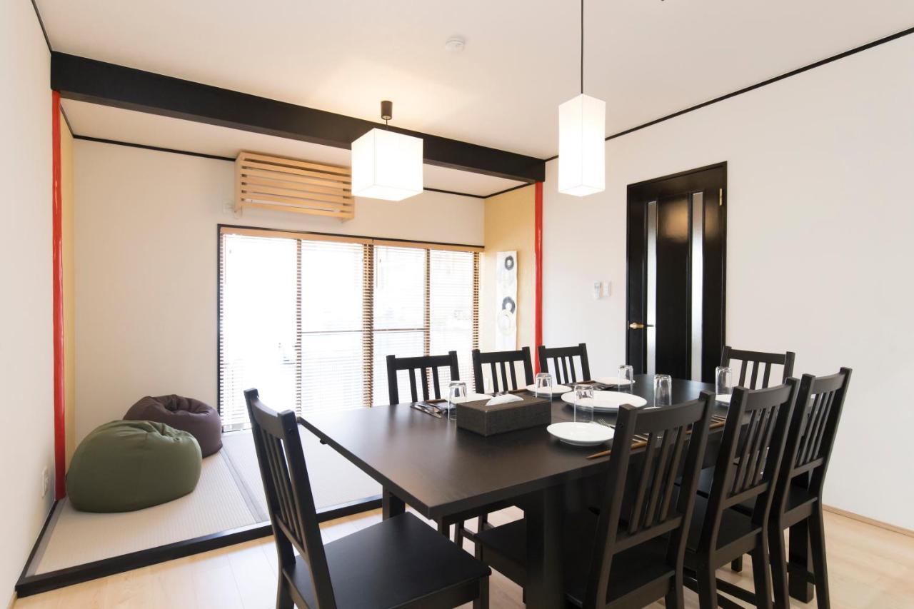 Temari Apartment Hakone Ngoại thất bức ảnh