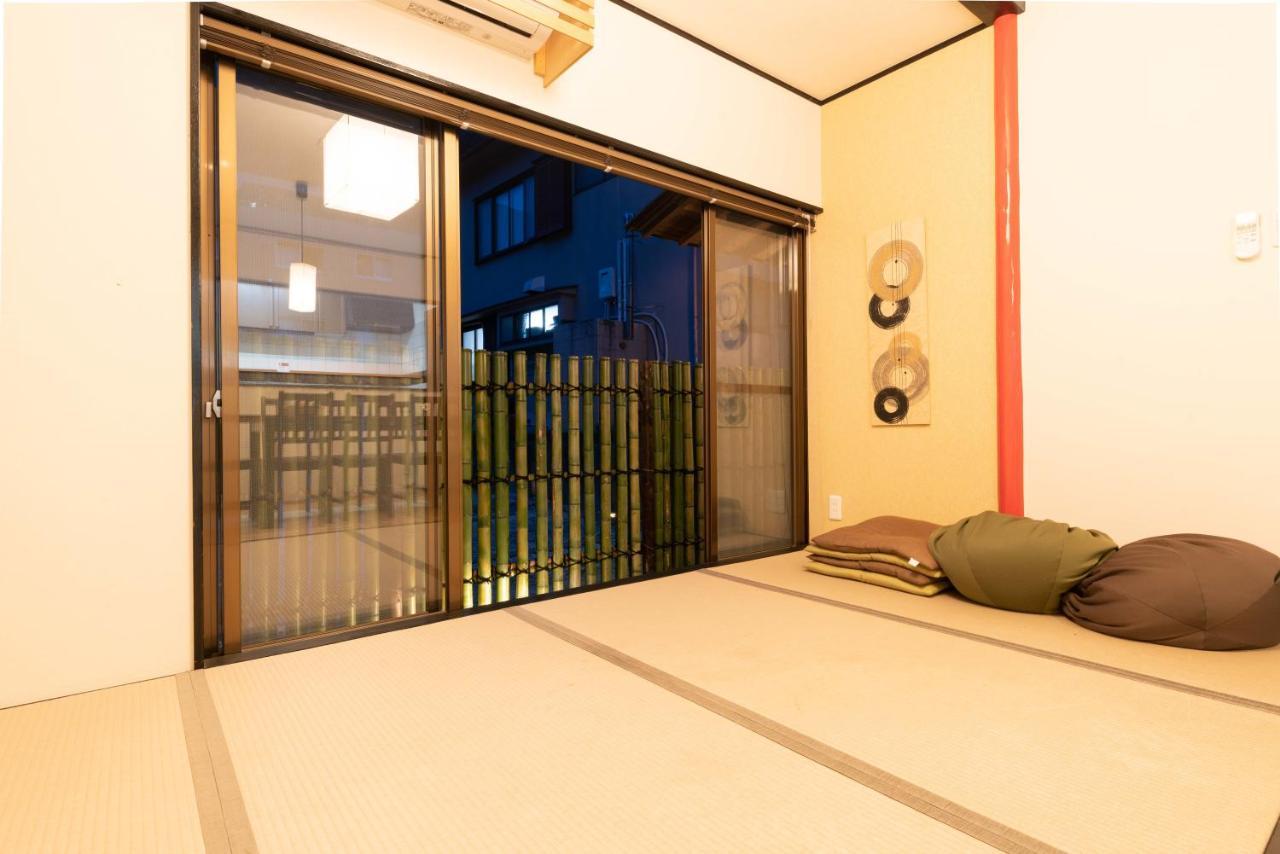 Temari Apartment Hakone Ngoại thất bức ảnh