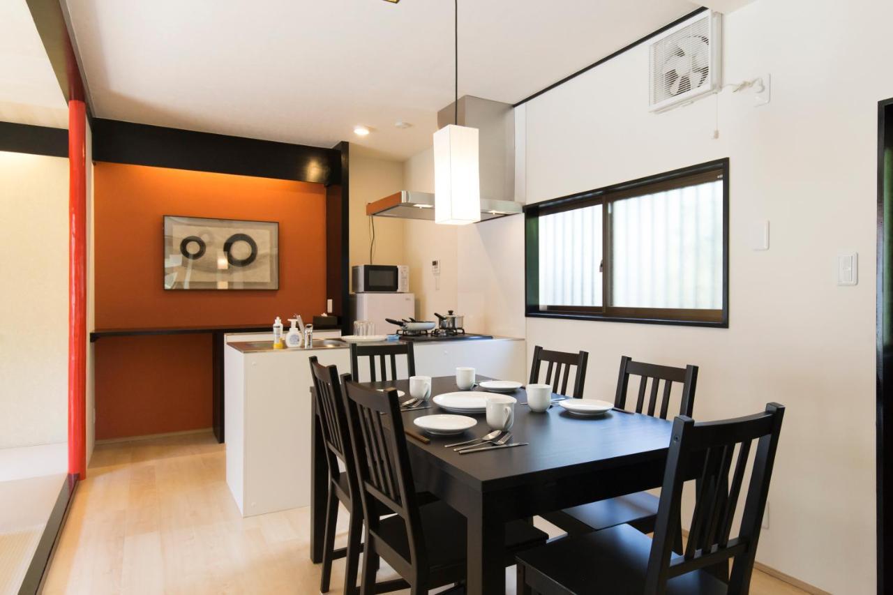 Temari Apartment Hakone Ngoại thất bức ảnh