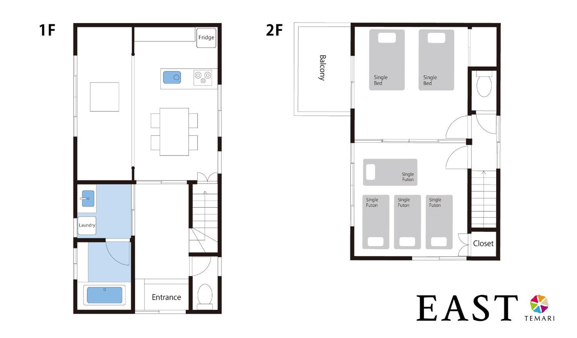 Temari Apartment Hakone Phòng bức ảnh